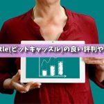 bitcastle(ビットキャッスル)の良い評判や口コミの画像