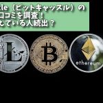 bitcastle（ビットキャッスル）の評判や口コミを調査！資産増えている人続出？の画像