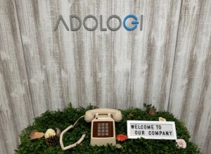 adologi 評判